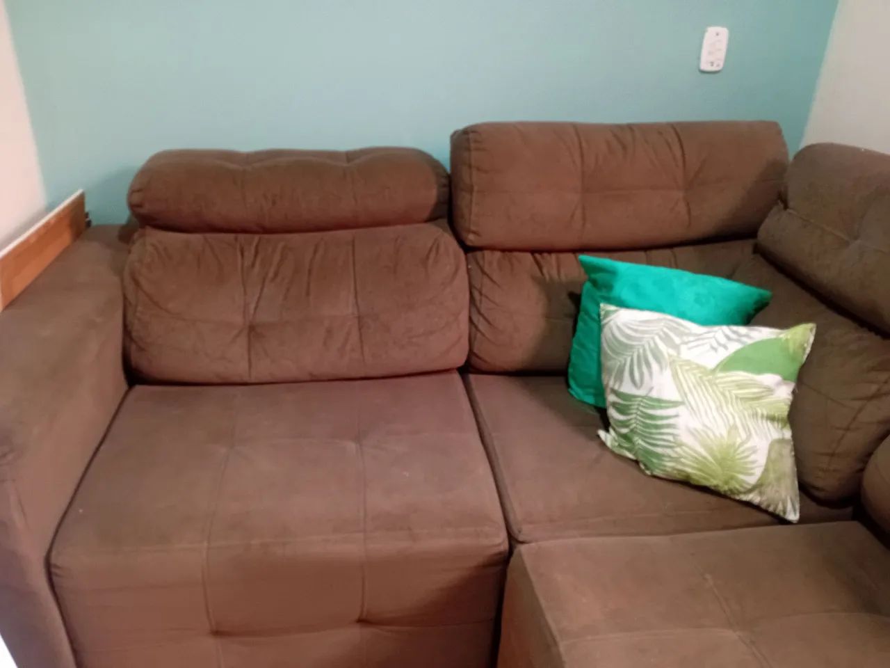 Vende sofá retratio  - Foto 2