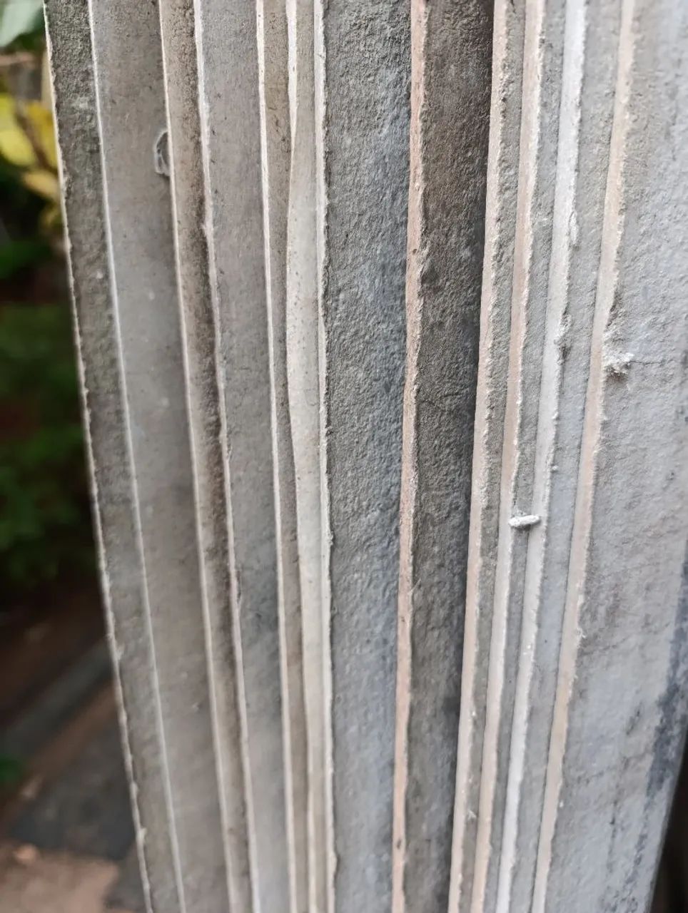Telhas Multiliti em ótimo estado  - Foto 2