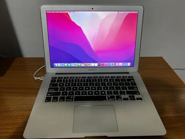 MacBook Air - Foto 4