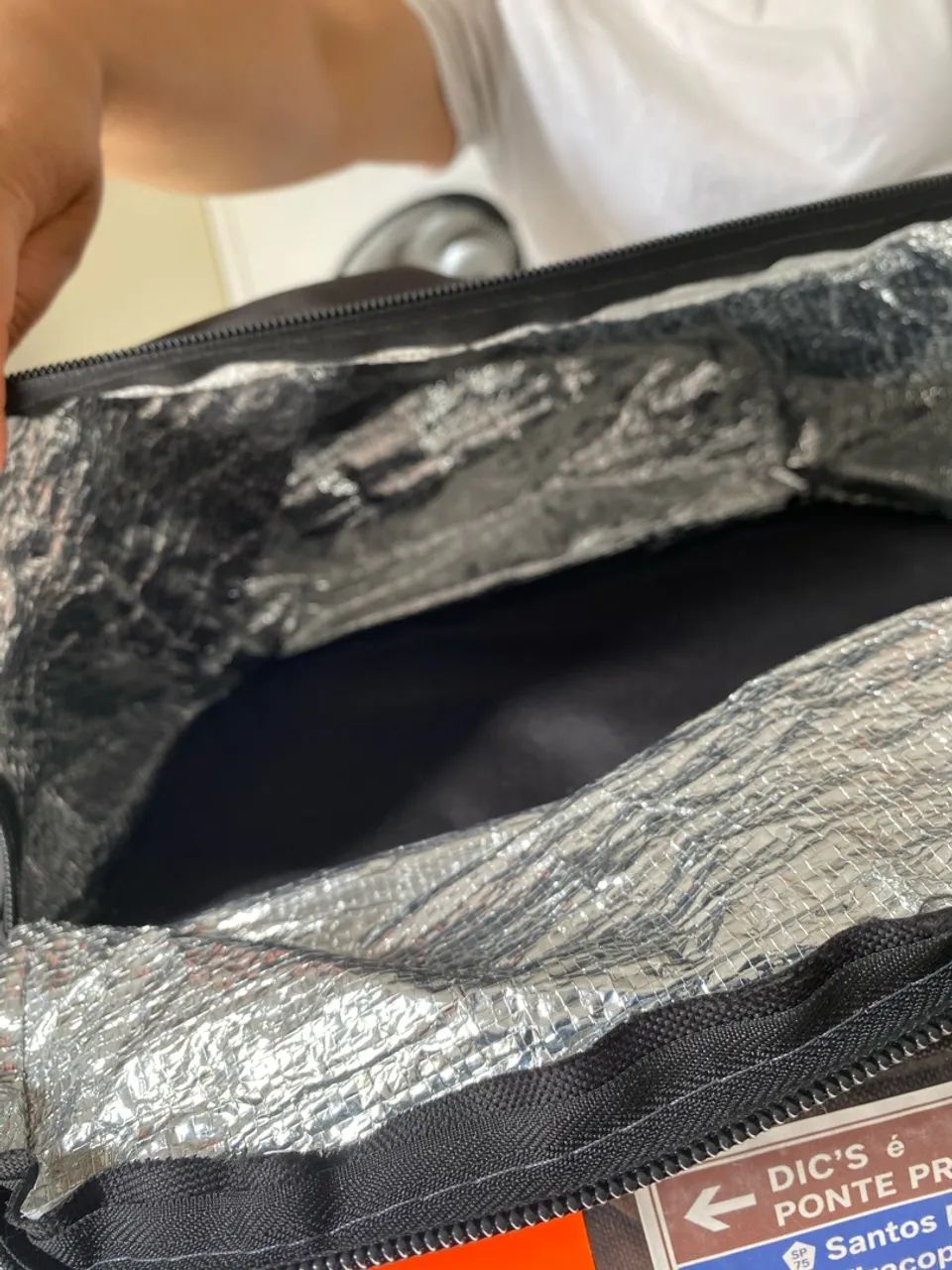 Vende BAG DE ISOLOR LAMINADO - Foto 5