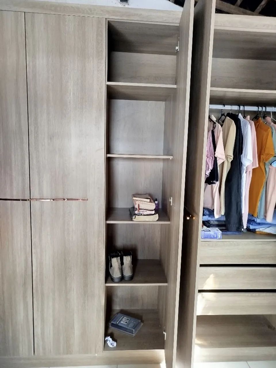 Guarda-roupa  - Foto 5
