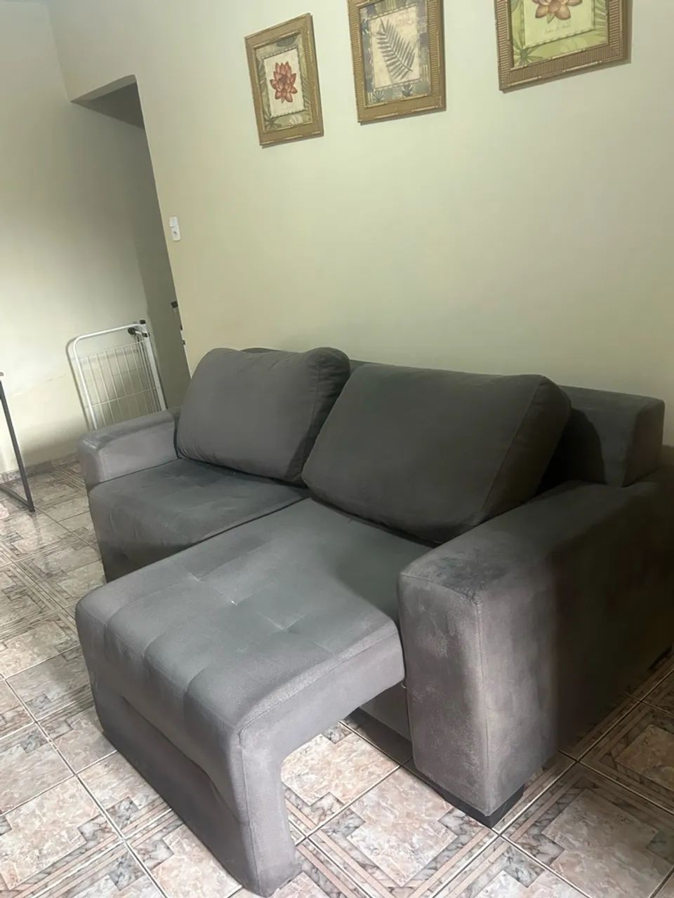 VENDE-SE SOFÁ  - Foto 2