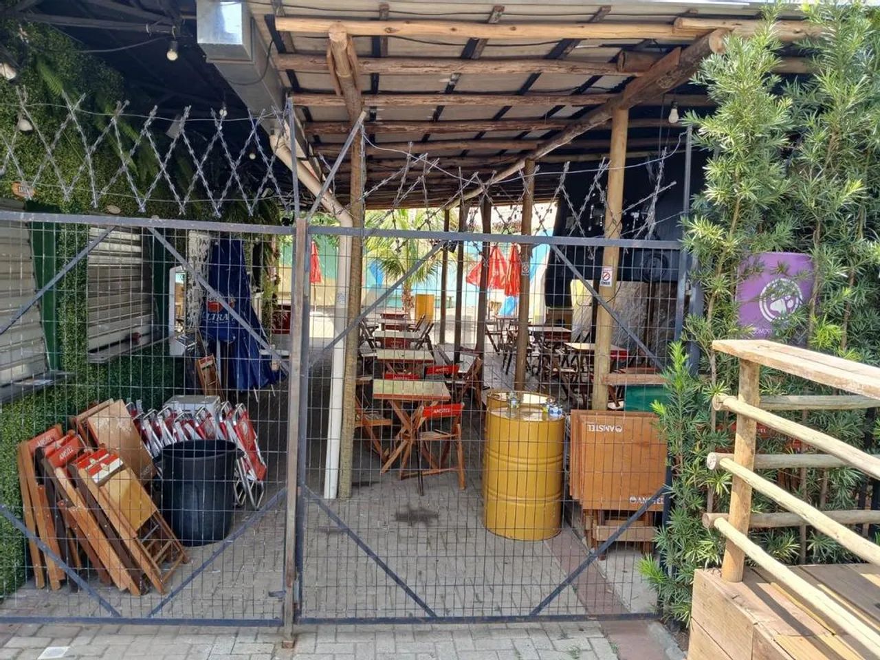 Terreno à venda em Campinas, Taquaral, com 700 m² - Foto 3
