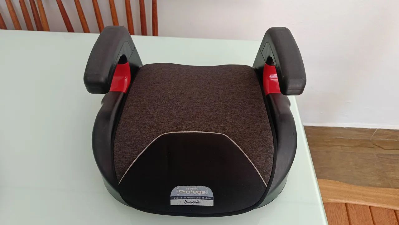 Cadeira para criança, carro