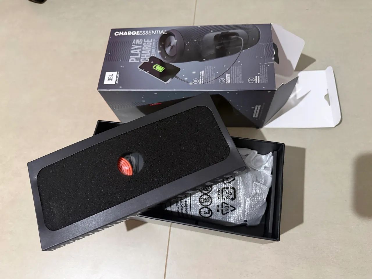 JBL charge essential - Foto 2