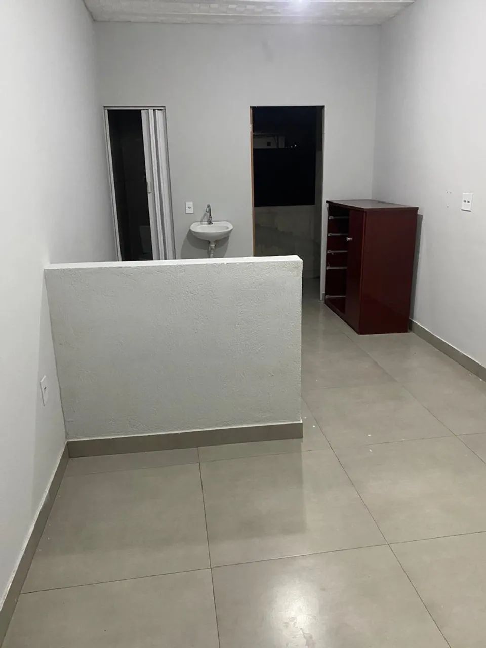 Alugo Kitnet bairro Dom Silvério/BH - Foto 2