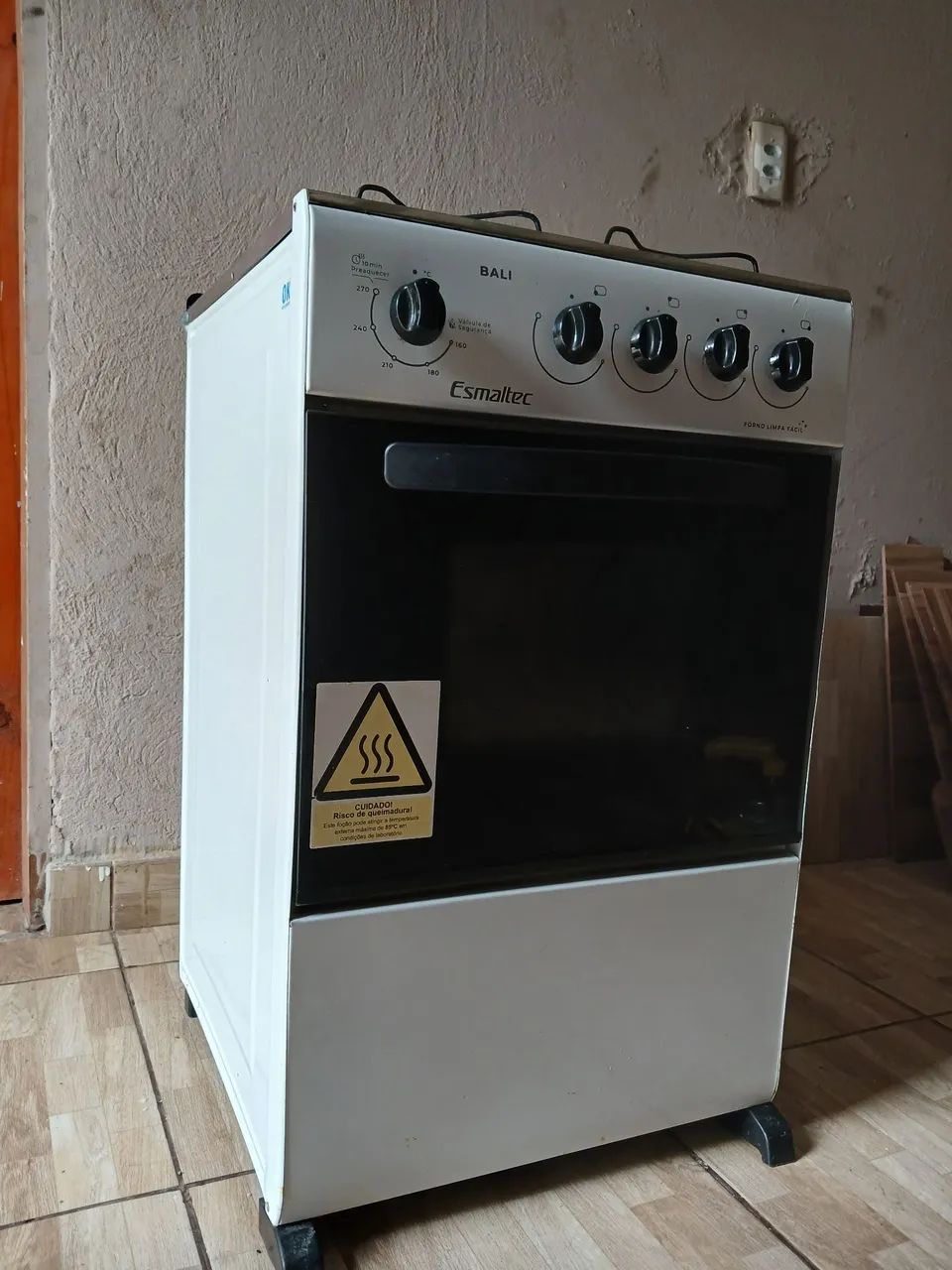 Fogão 
