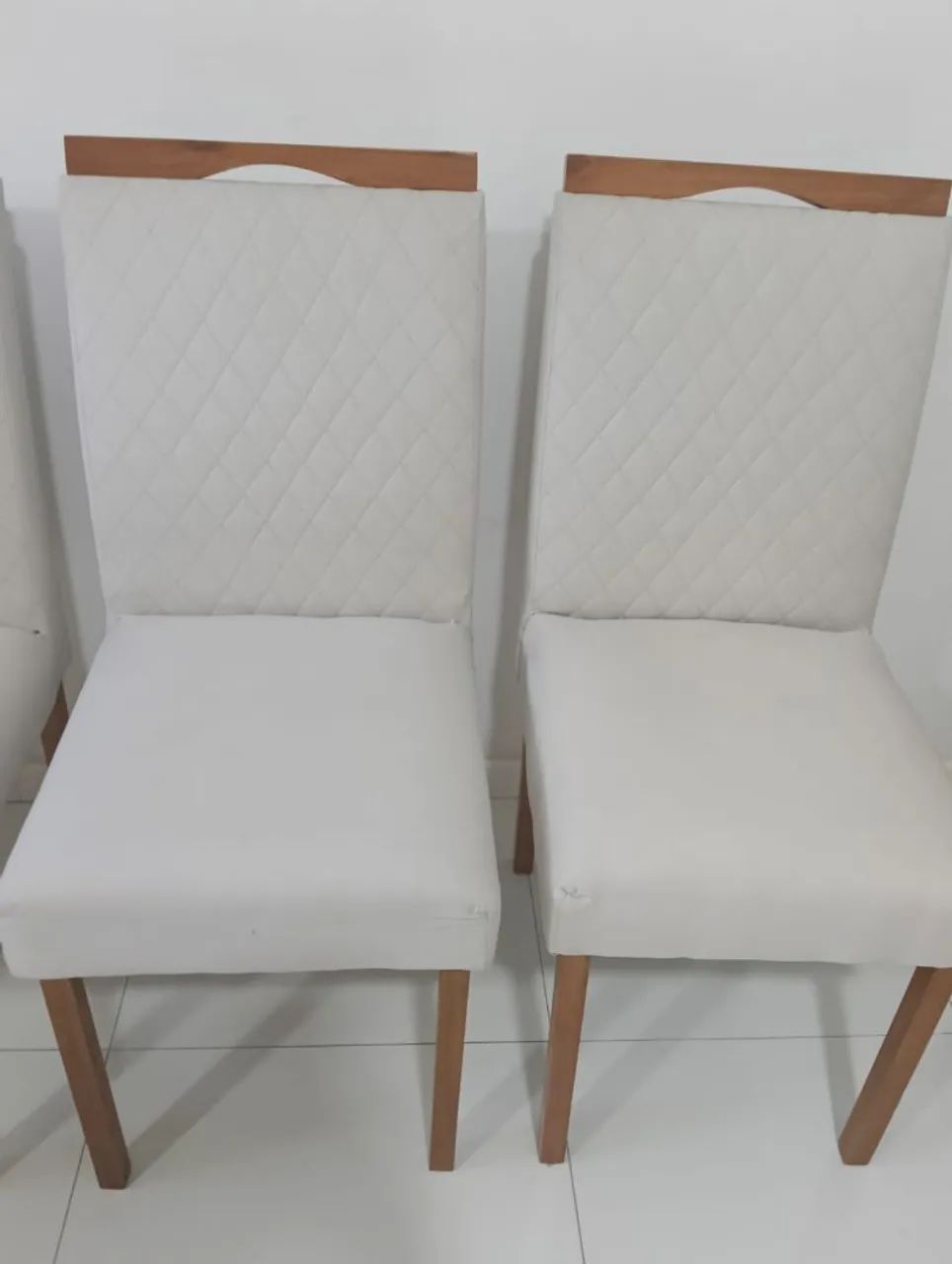 Cadeiras para mesa de jantar  - Foto 5