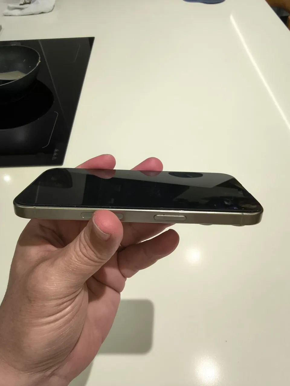 iPhone 15 pro - Foto 4
