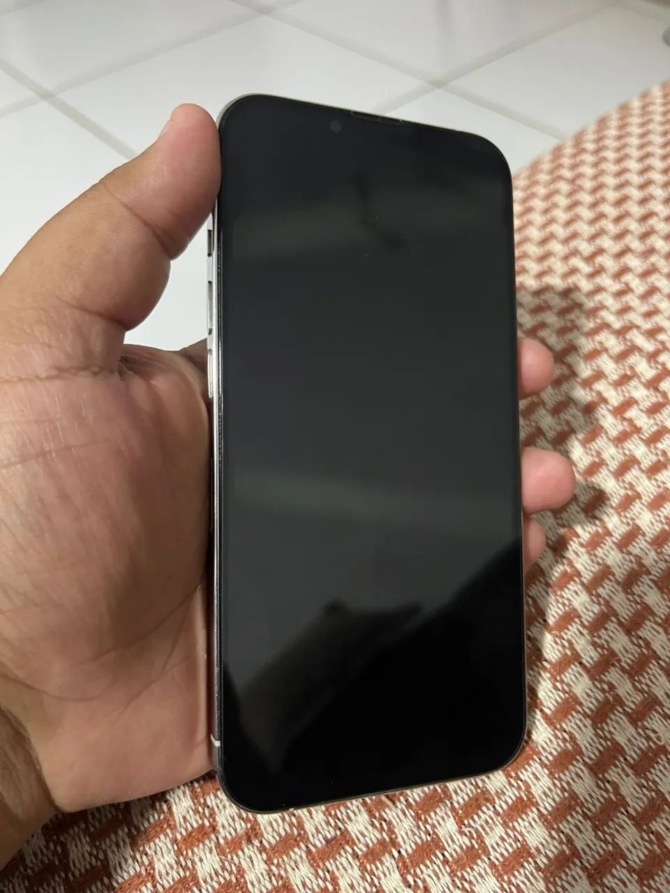 iPhone 13Pro 128GB - Foto 2