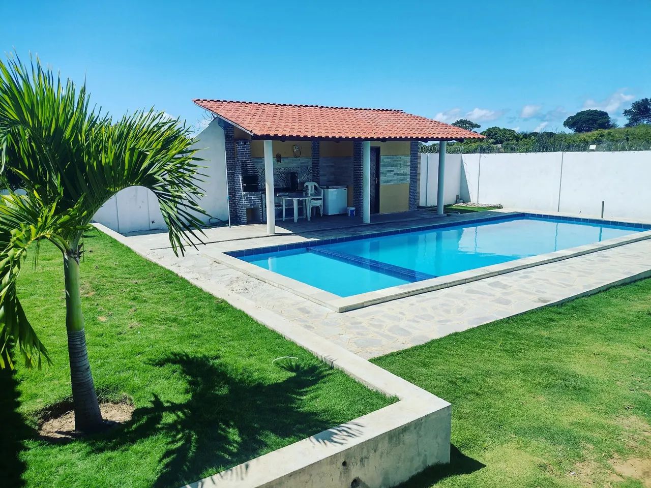 Excelente Casa em Tabatinga 2 LT. Sul da Paraíba  - Foto 5