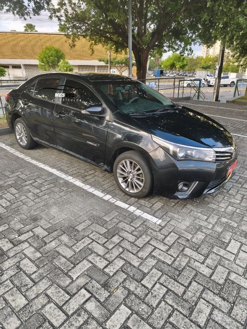 Toyota Corolla XEI Flex 2.0 2017 - Foto 5