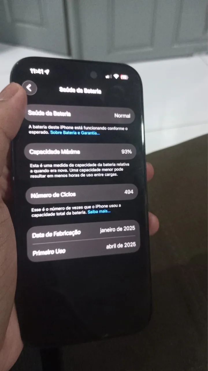 iPhone  - Foto 2