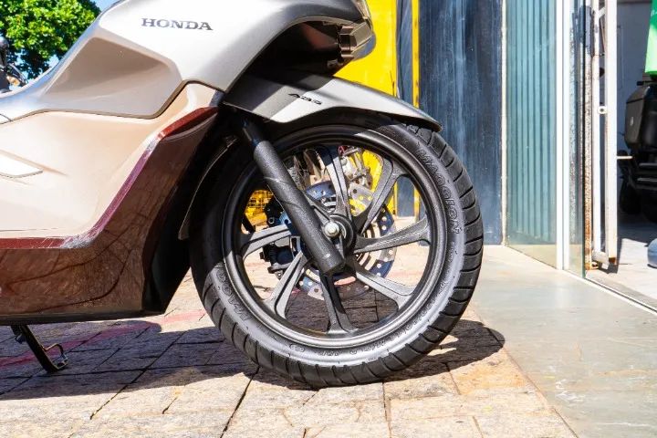 HONDA PCX 150 DLX 2022 REF:D76 - Foto 5