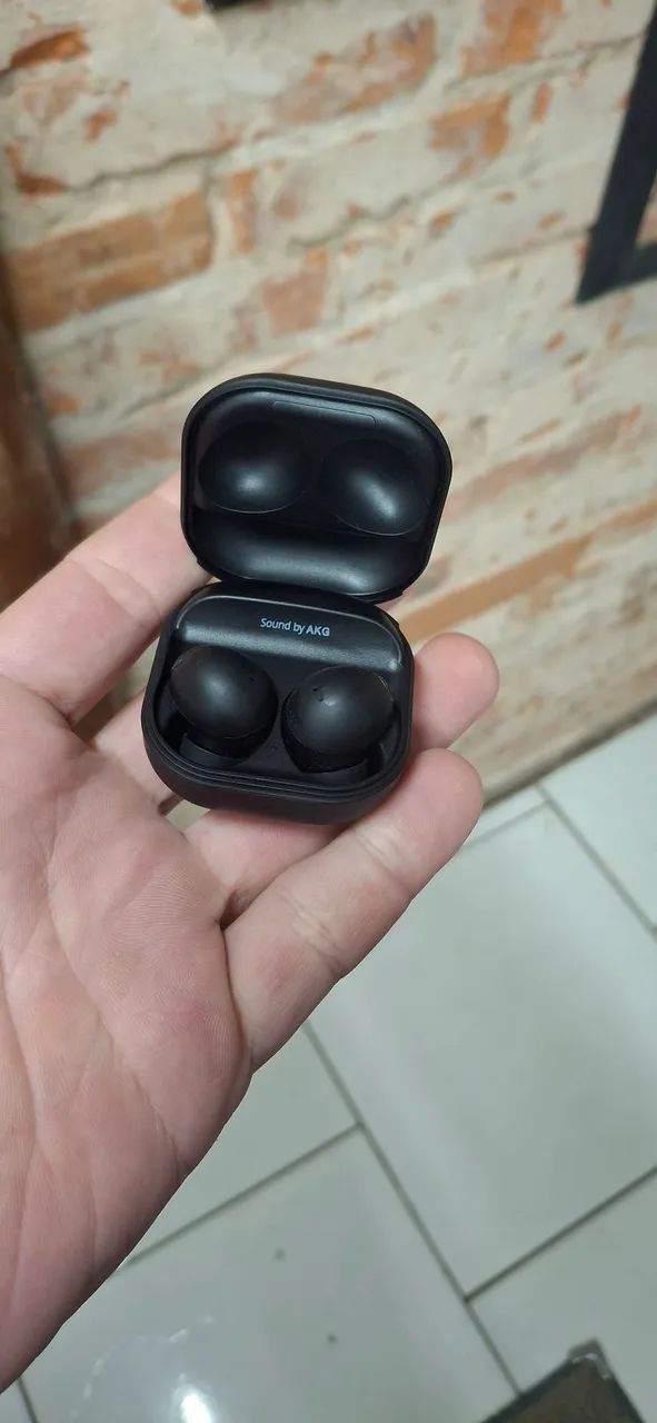 Fone de ouvido sansung bud 2 - Foto 3