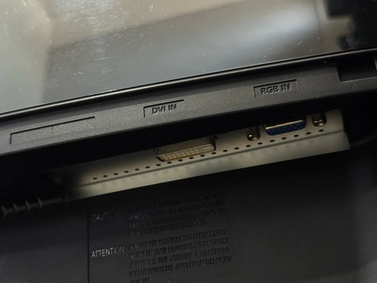 Monitor Samsung SyncMaster T220 22?  - Foto 2