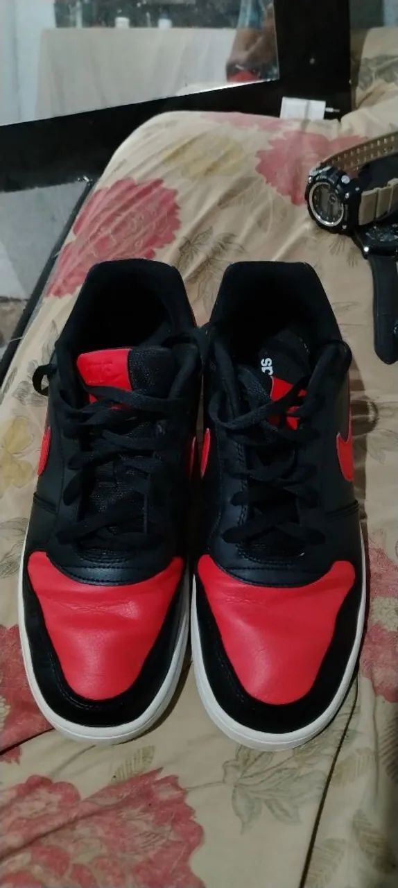 Vendo um tênis da Nike original  - Foto 4
