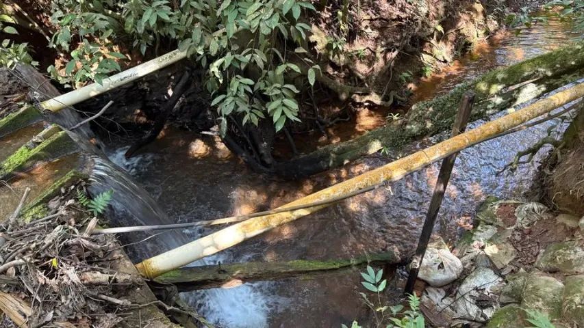 CHÁCARA DE 3.000m²