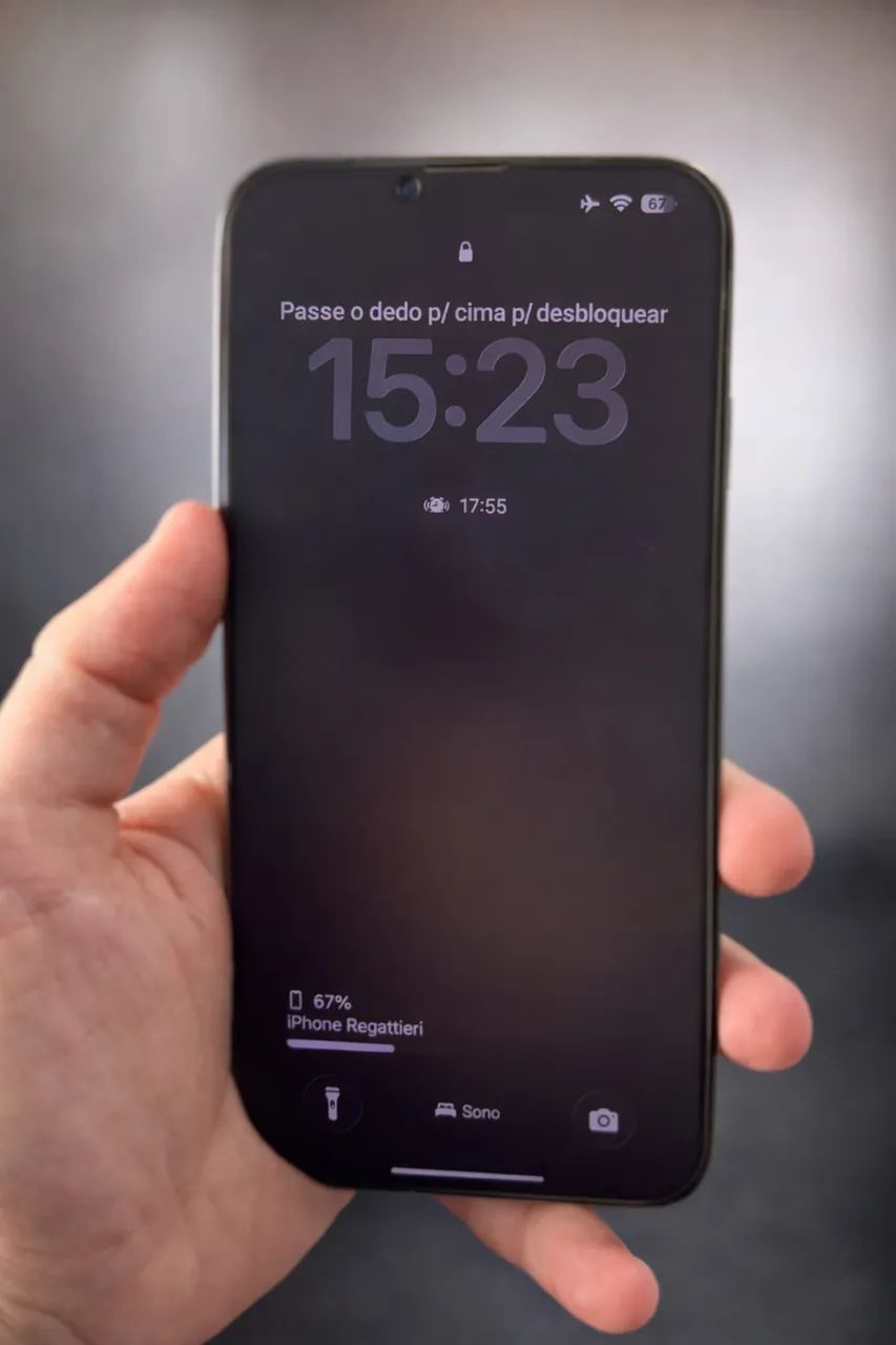 iPhone 13 Pro Max 256GB - Foto 2