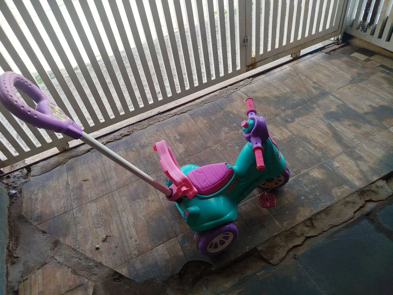 Velotrol  - Foto 3
