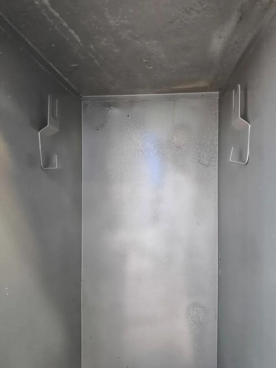 Escaninho 6 portas COM CHAVE  - Foto 3