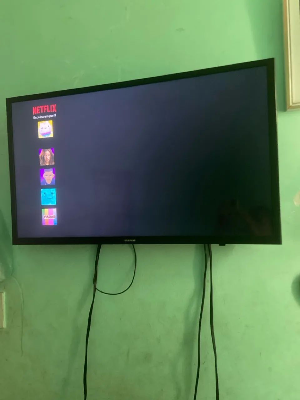 Televisão 