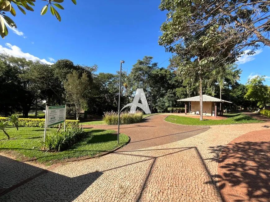Aluguel Casa em condomínio NOVA UBERLANDIA - Foto 3