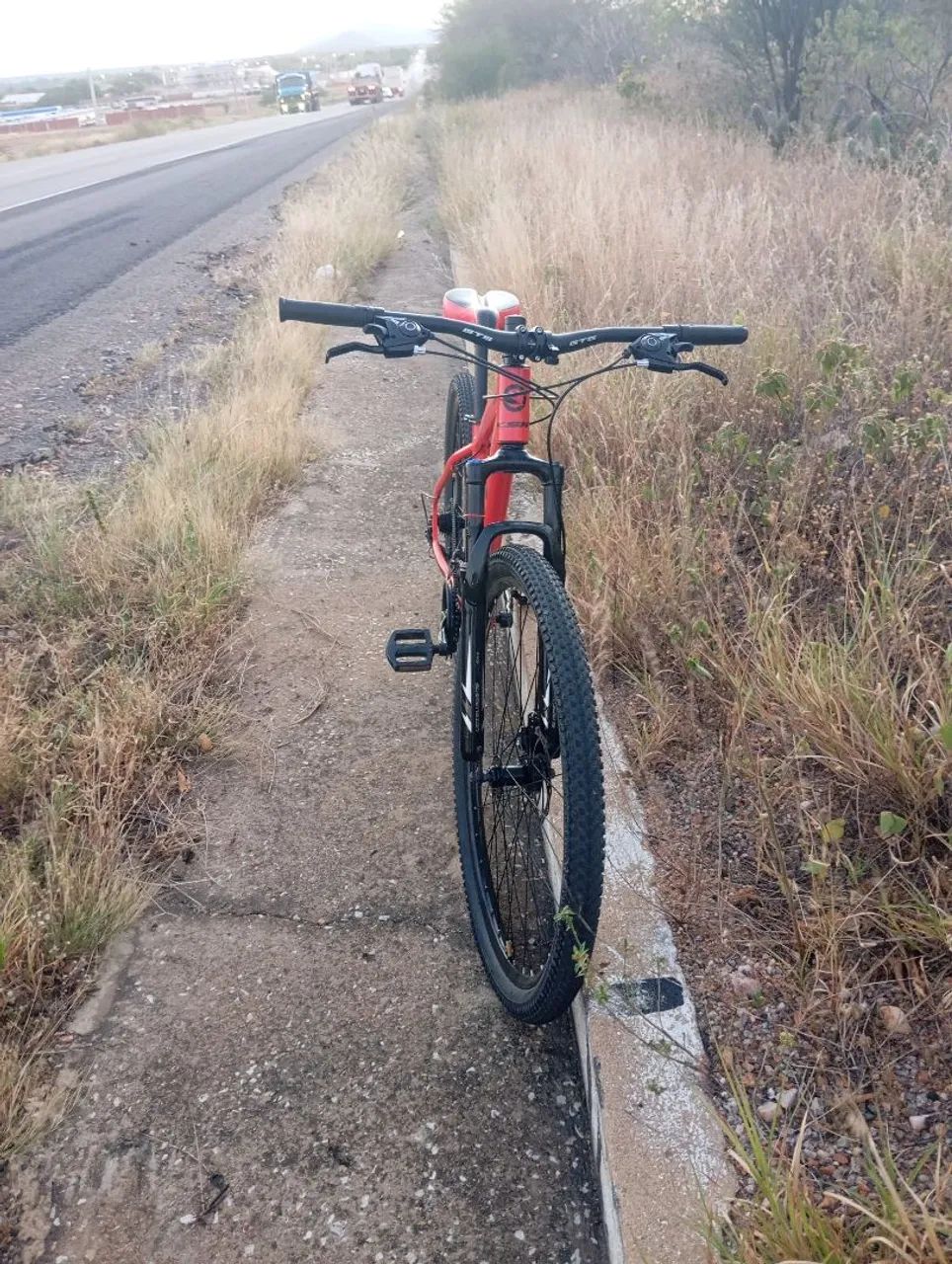 Bike aro 29 Ksw - Foto 2