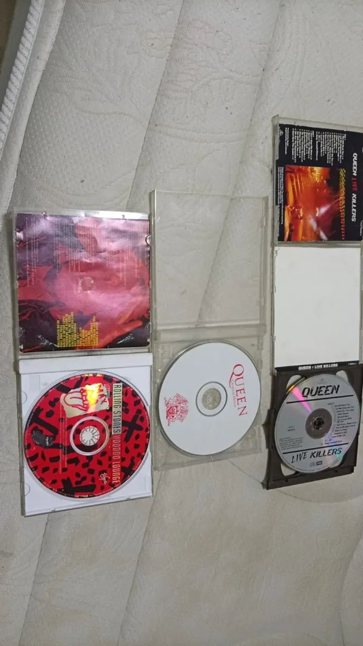 CDS E DVDS - Foto 2