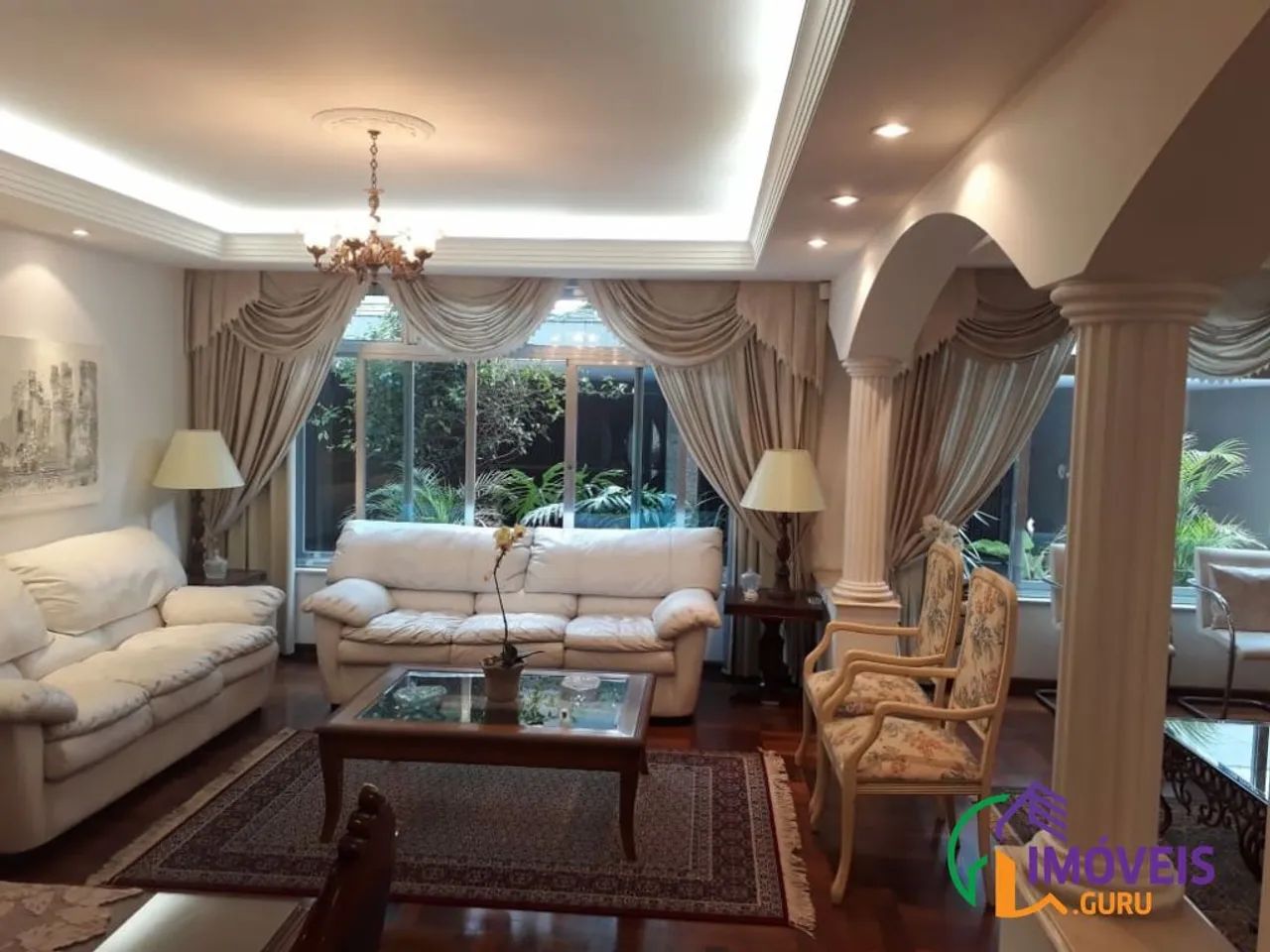 CASA ASSOBRADADA - BROOKLIN - SP - Foto 2