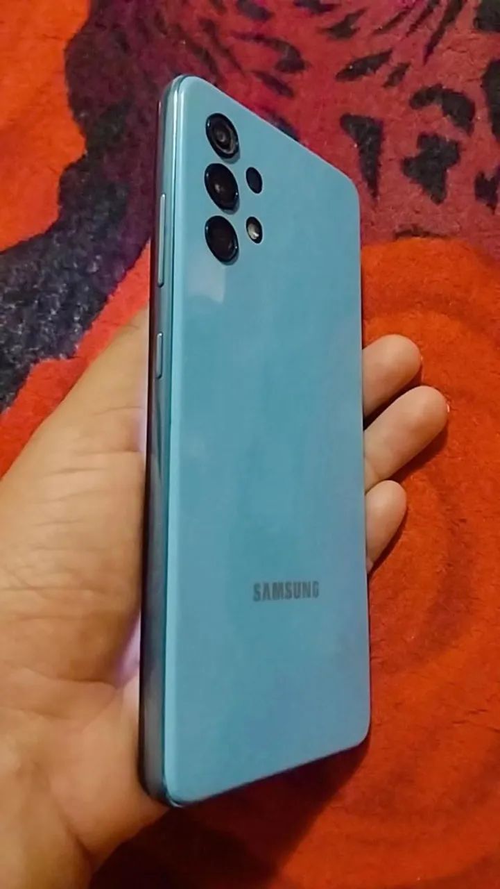 Celular A32 - Foto 2