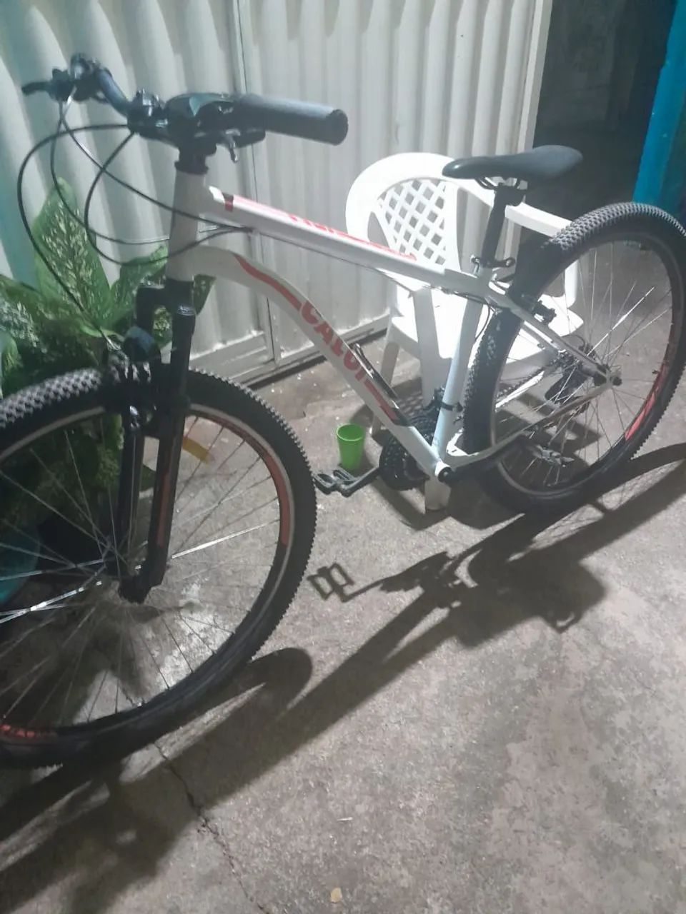 Bicicleta  - Foto 2