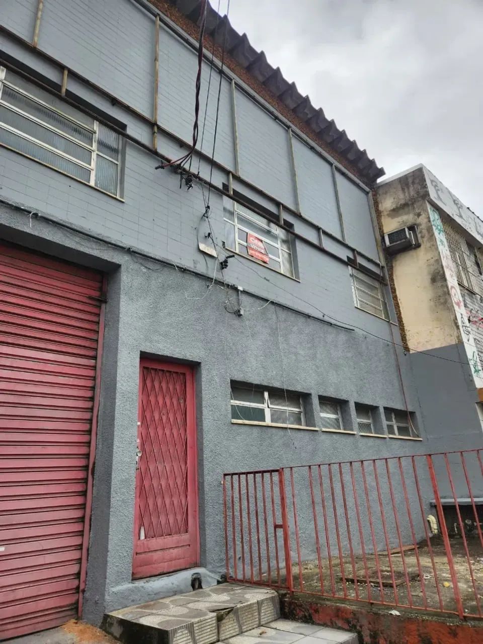 GALPÃO NO CENTRO DE NOVA IGUAÇU PARA VENDA - Foto 3