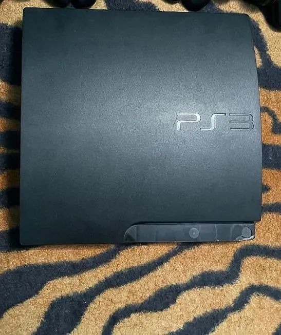 PS3 - Foto 2