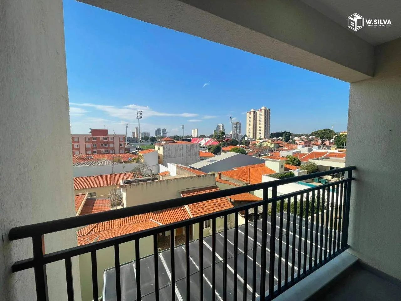 Apartamento para aluguel, 2 quartos, 1 suíte, 2 vagas, Edifício Essenziale Due - Indaiatub