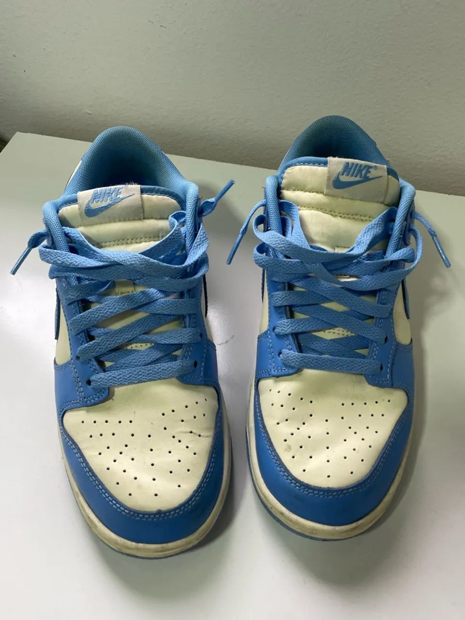 Dunk Low Azul  - Foto 3
