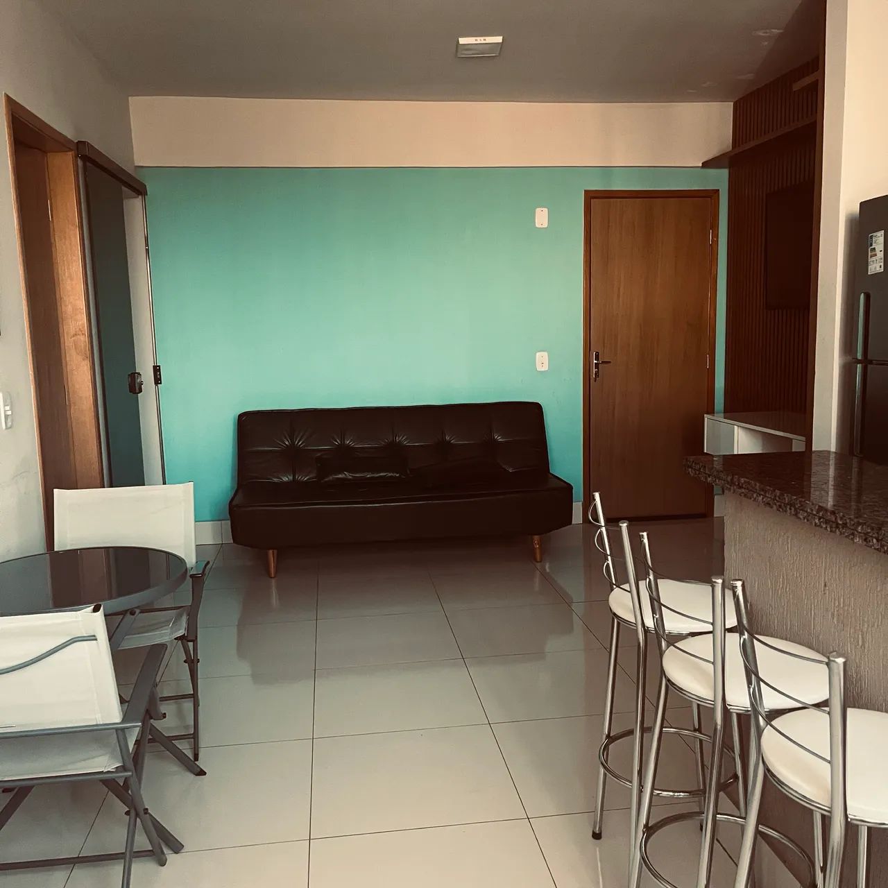 Apartamento em Caldas novas  - Foto 3