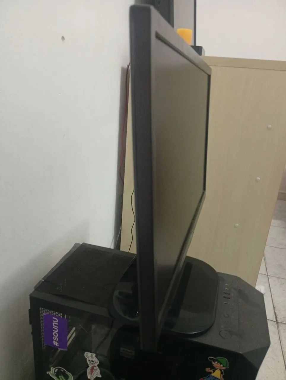 Monitor  - Foto 4