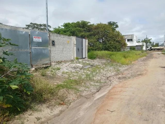 Terreno 6m x 30m (180m²) em Jacumã / Conde-PB - Foto 2