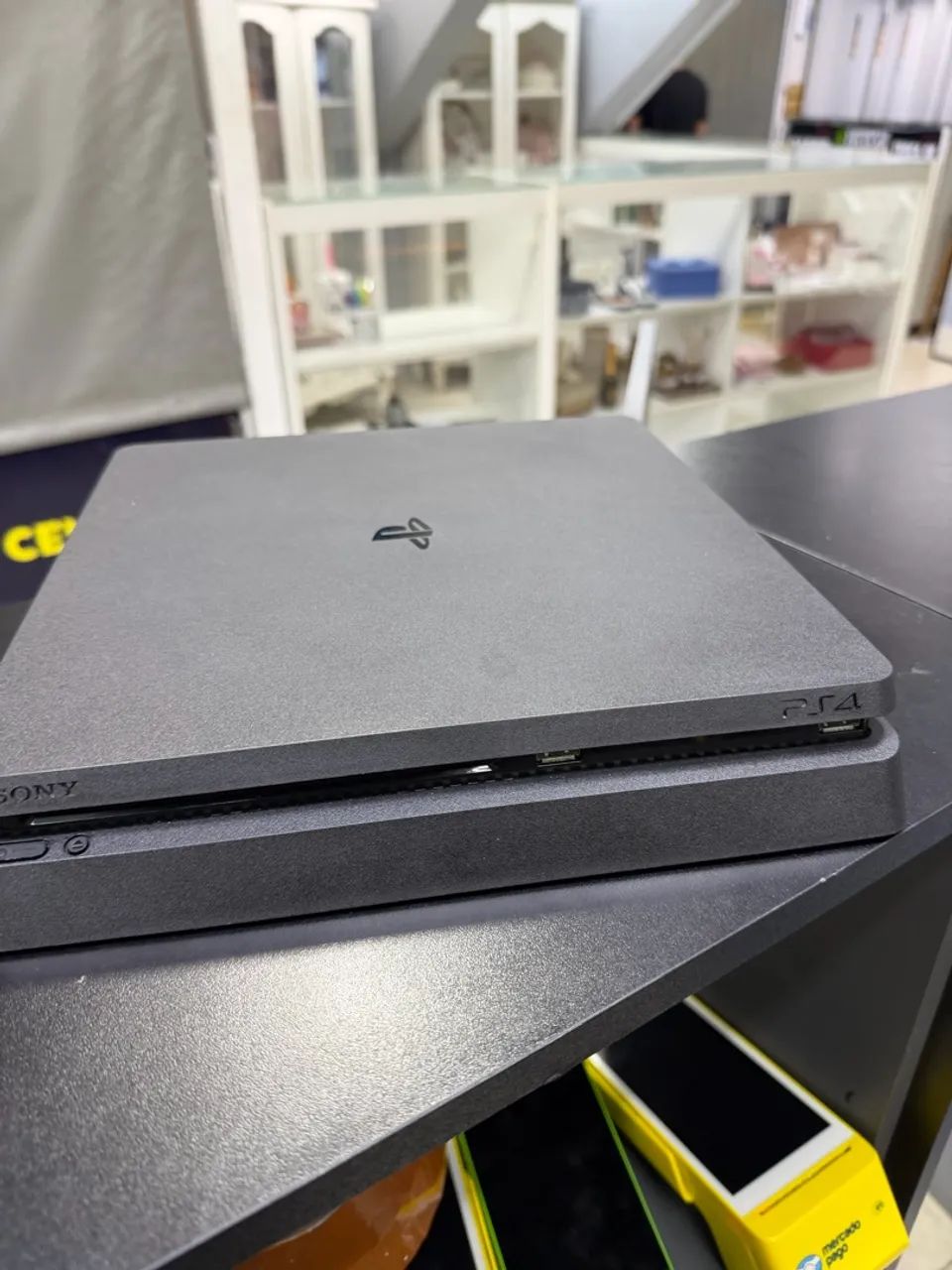 PlayStation 4 slim  - Foto 2