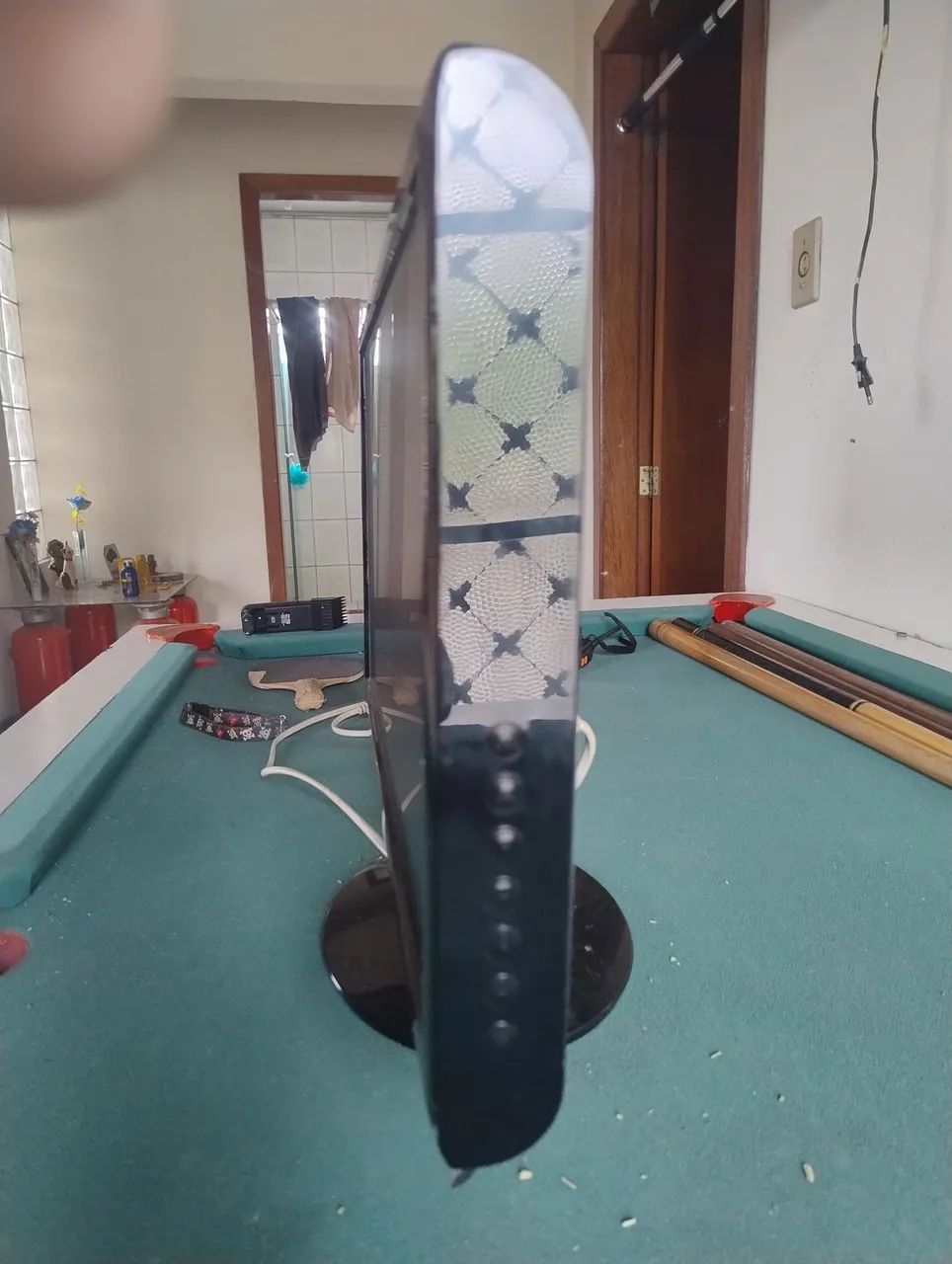 Monitor Samsung 20 polegadas  - Foto 2