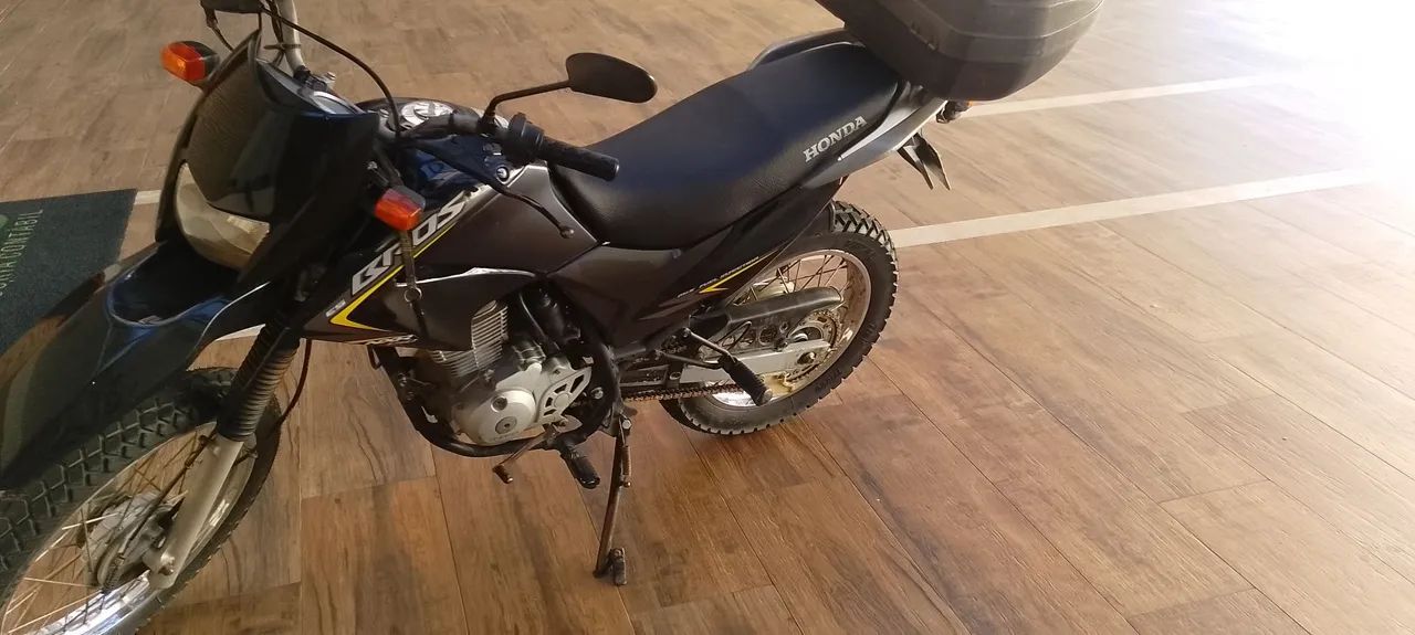 Bros muito nova  - Foto 4