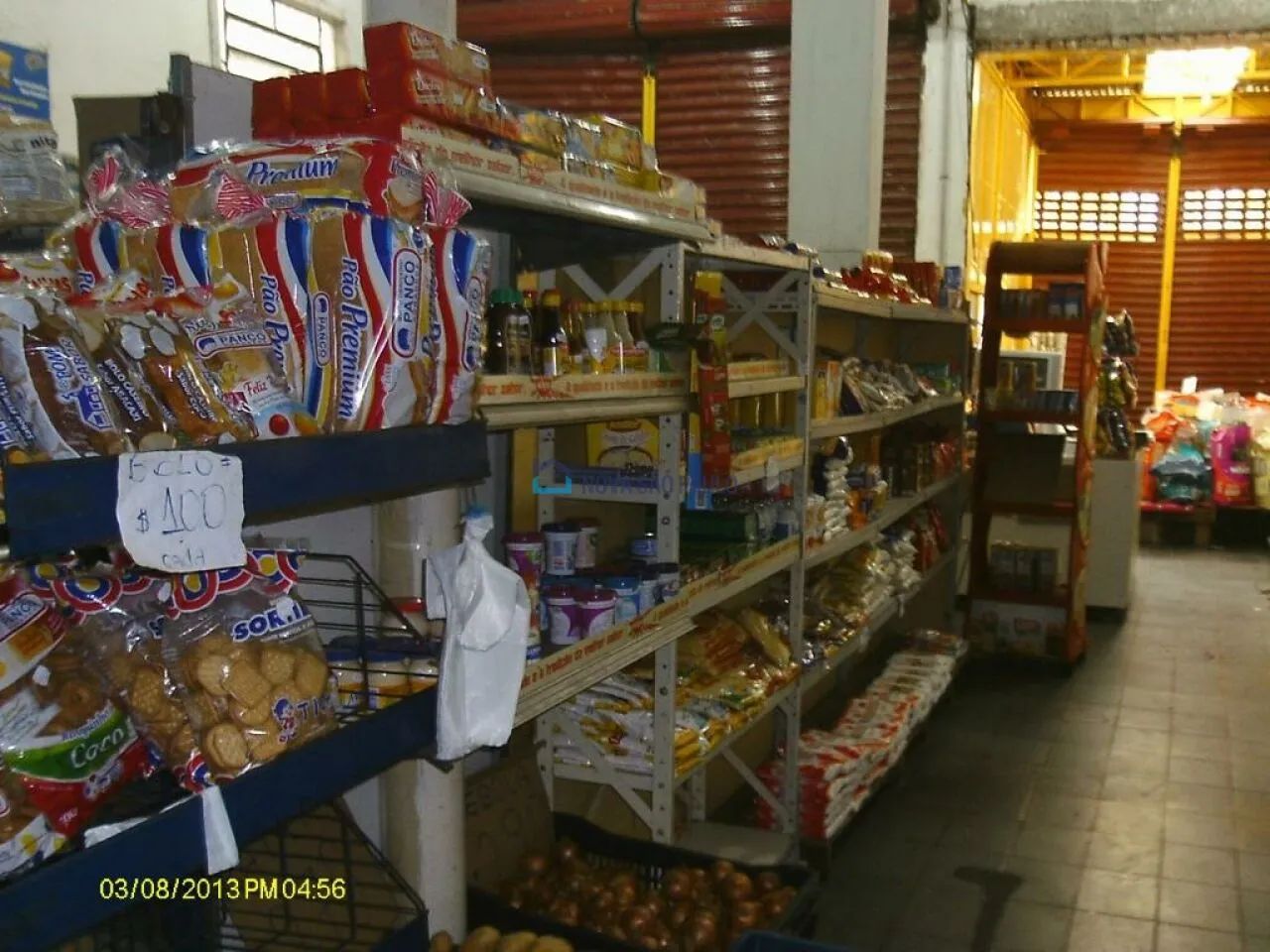 Prédio Comercial para investimento Vila Nova Curuça, locado, com renda - Foto 3
