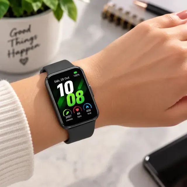 Galaxy Fit 3