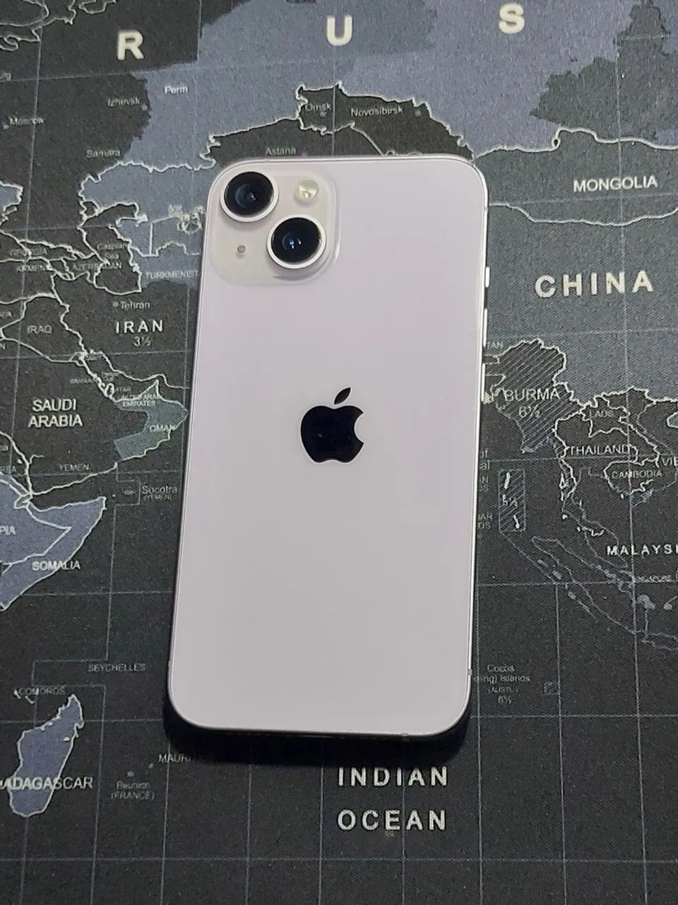 Apple IPhone 14 128gb Branco - Foto 3