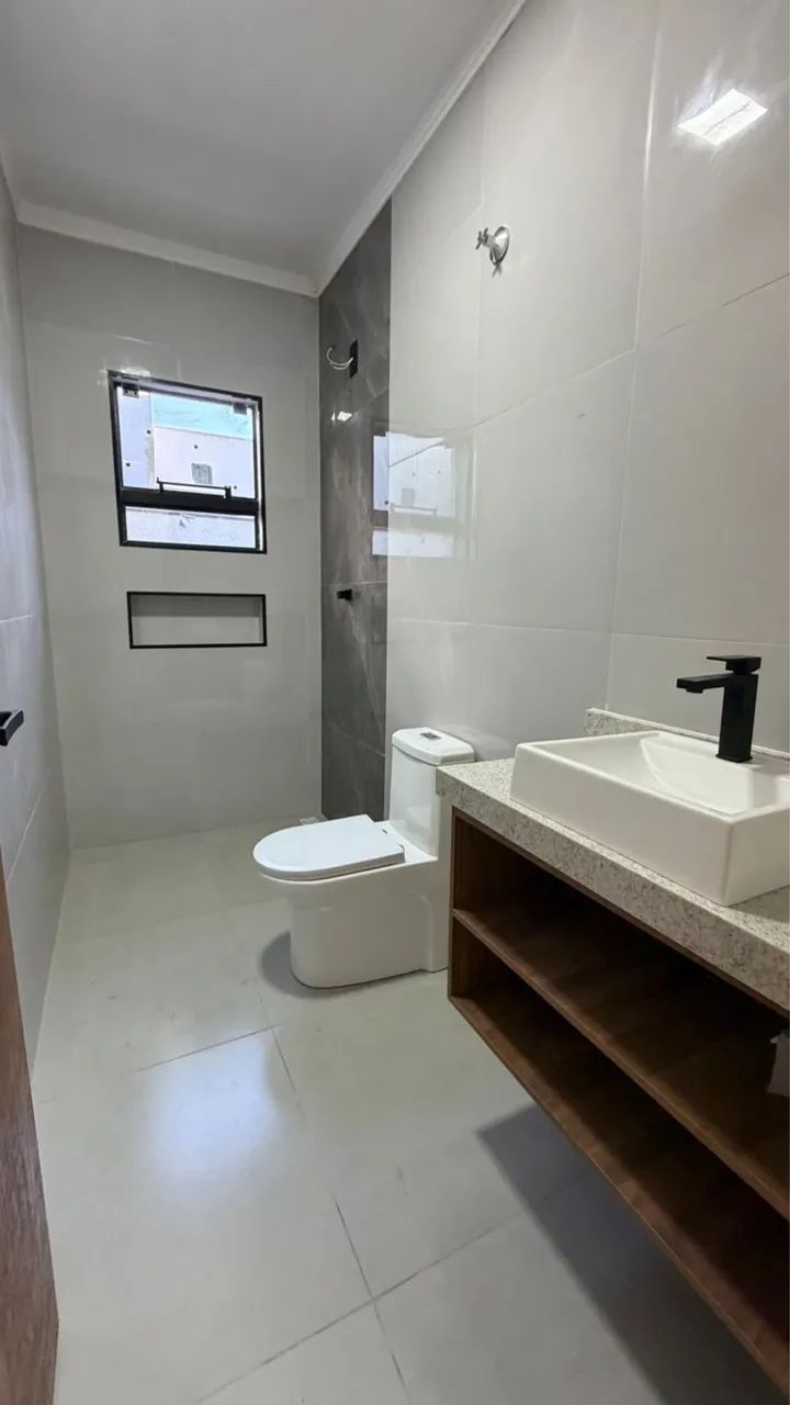 CASA COM PISCINA NO VILLAGIO IPANEMA - Foto 5