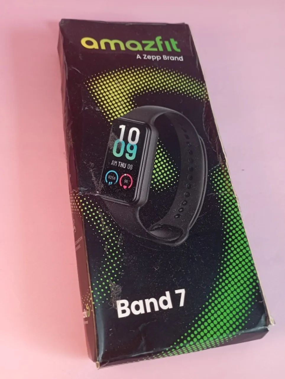 AMAZFIT BAND 7 - Foto 3