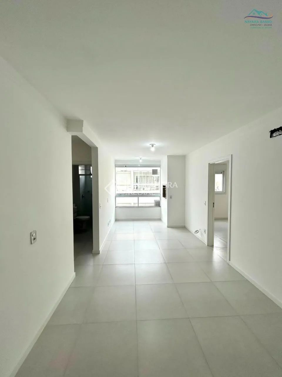 Apartamento com 2 quartos e 56m² à venda em Ingleses do Rio Vermelho, Florianópolis. - Foto 2
