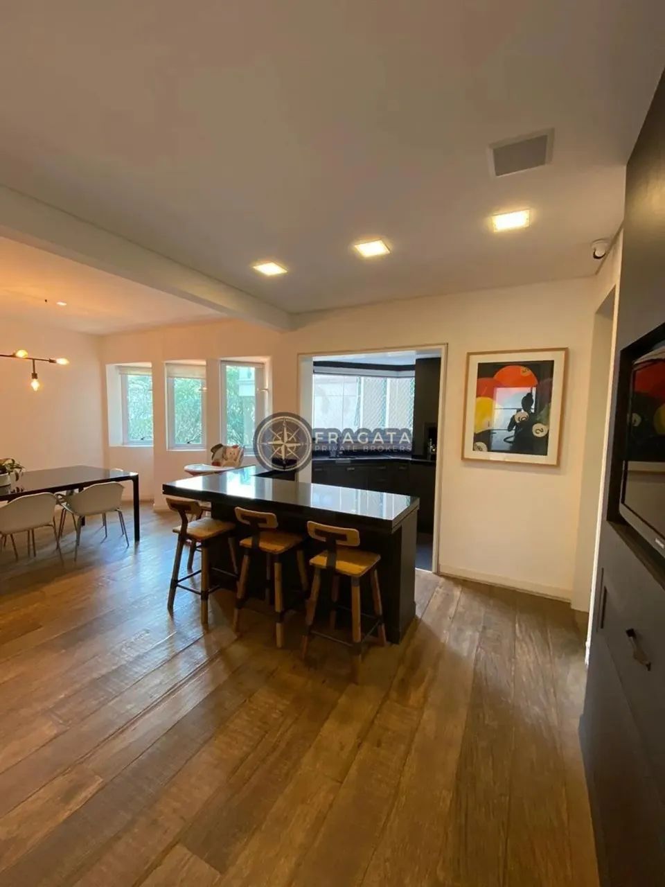 Apartamento com 250m² - 3 suítes e 04 vagas Perdizes/SP - Foto 10