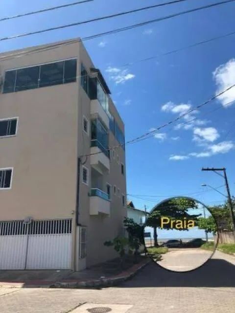 Foto - Serra - Bicanga